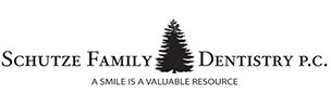 Schutze Family Dentistry logo