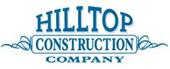 Hilltop Construction Company logo