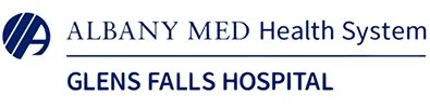 Albany Med Glens Falls Hospital logo