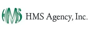 HMS Agency logo