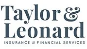 Taylor & Leonard Insurance and Financial Services logo