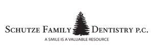 Schutze Family Dentistry Logo