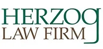 Herzog Law Firm logo