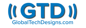 Global Tech Designs Logo