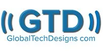 Global Tech Designs logo
