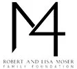 Moser Family Foundation logo