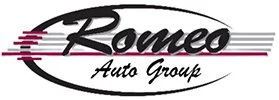 Romeo Auto Group logo