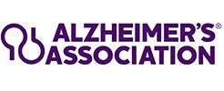 Alzheimer's Association logo