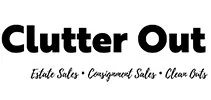 Clutter Out logo
