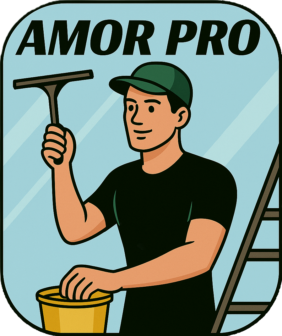 AMOR PRO