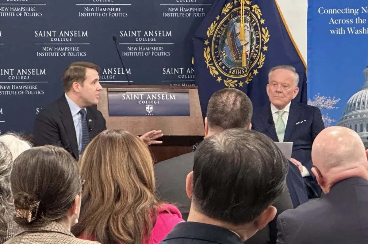 Pappas Praises Death of Ayatollah As a ‘Positive Development’