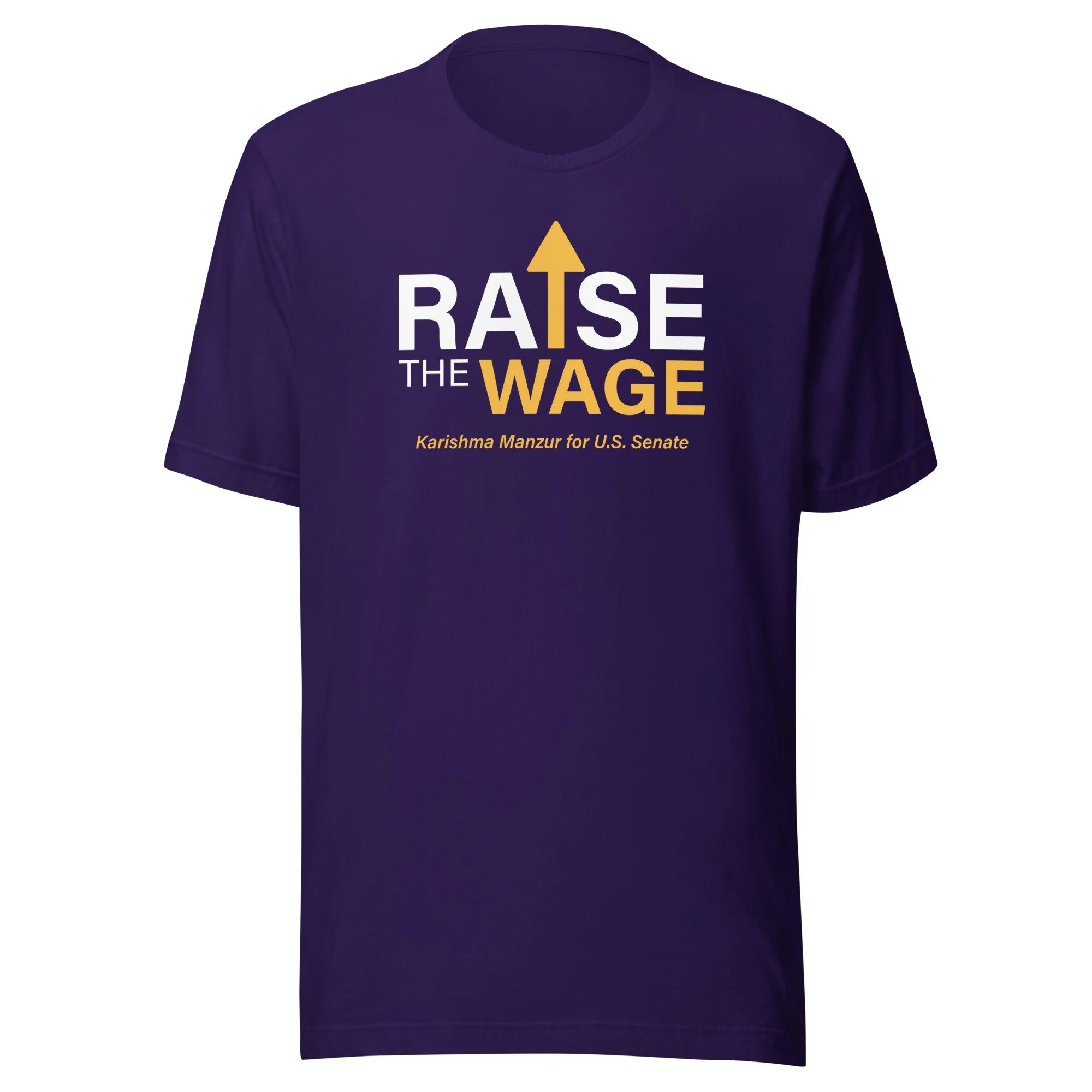 Raise the Wage