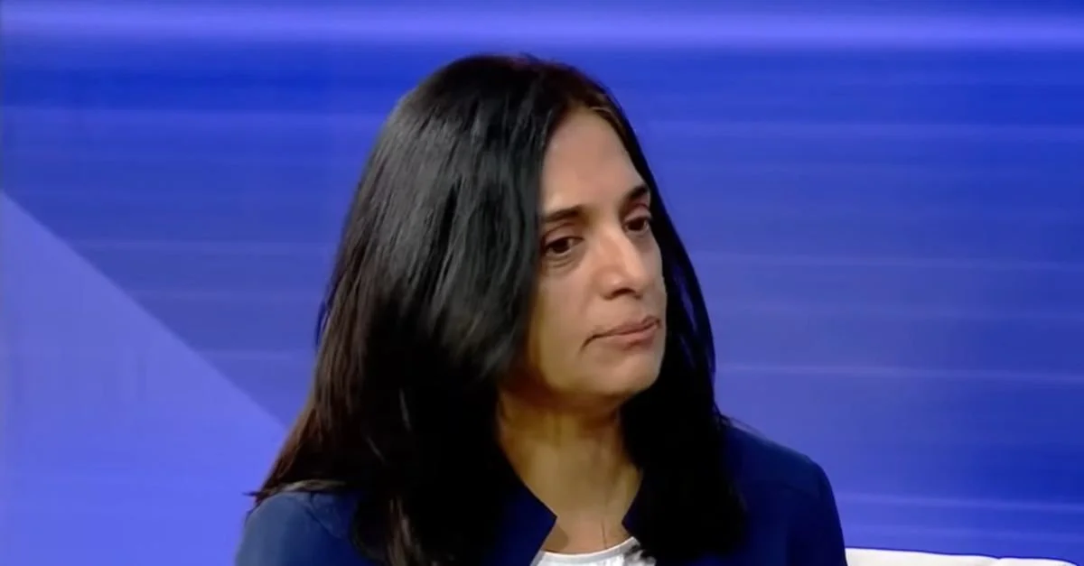 ICE comments put Senate candidate Karishma Manzur in the spotlight