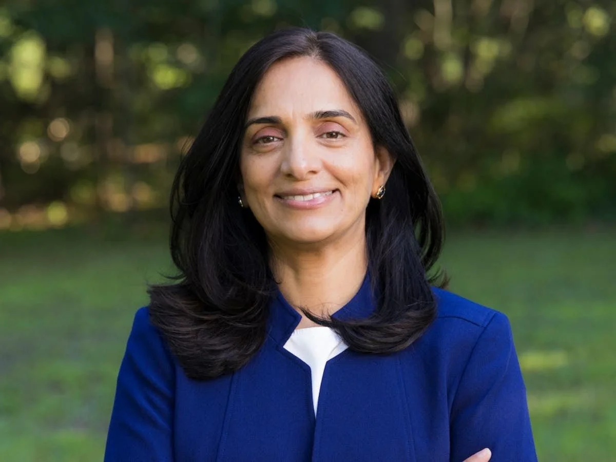 Letter: Karishma Manzur has a clear moral compass, Pappas does not