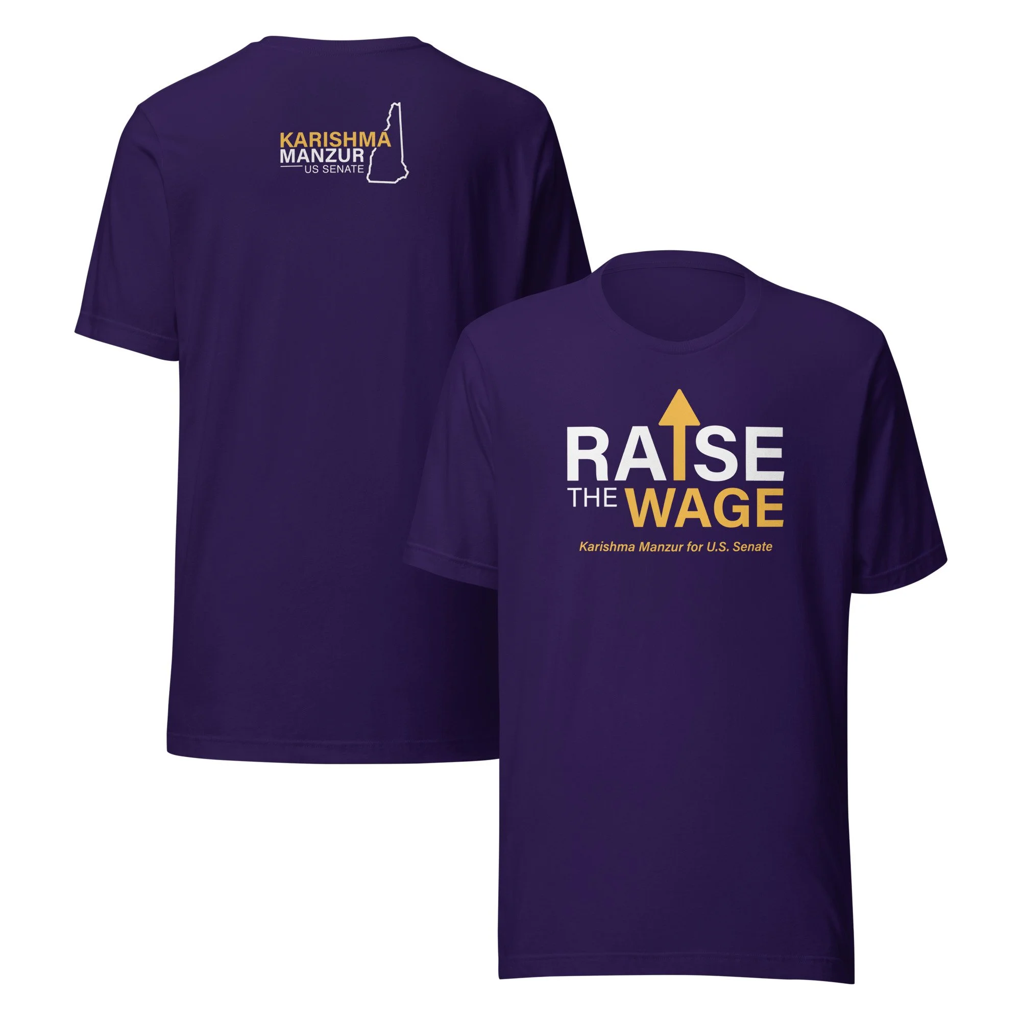Raise the Wage