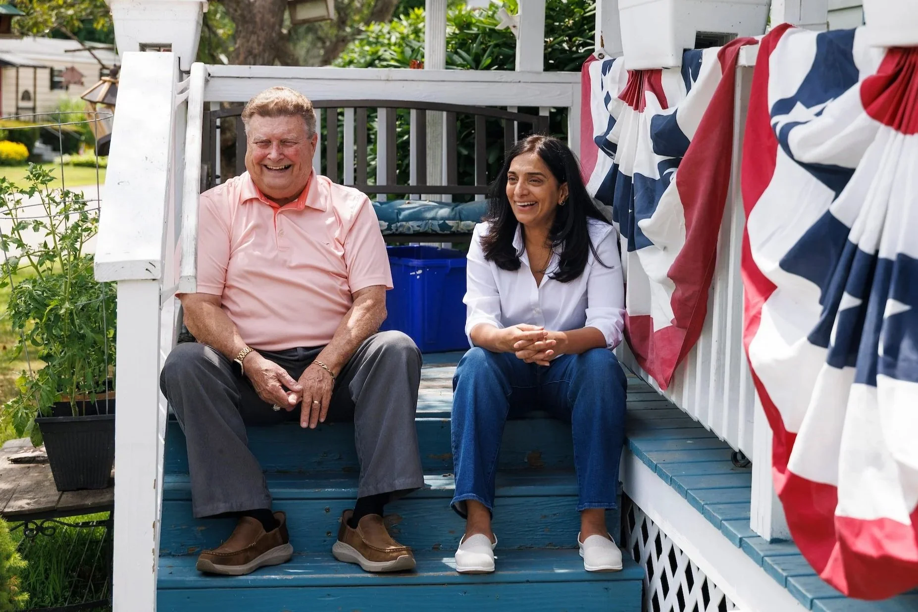Karishma Manzur for Senate | Official Campaign Website