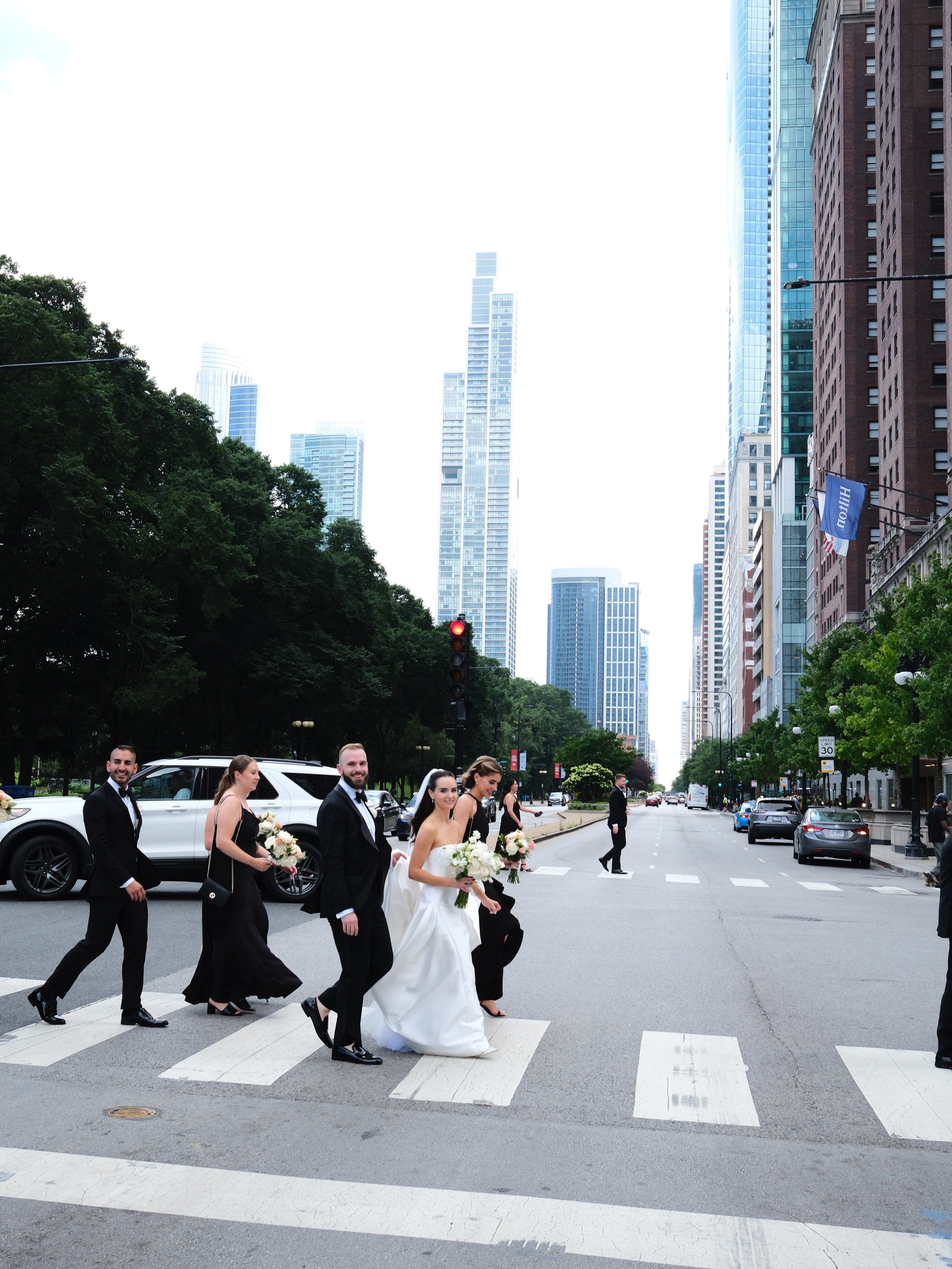 Wedding Photography