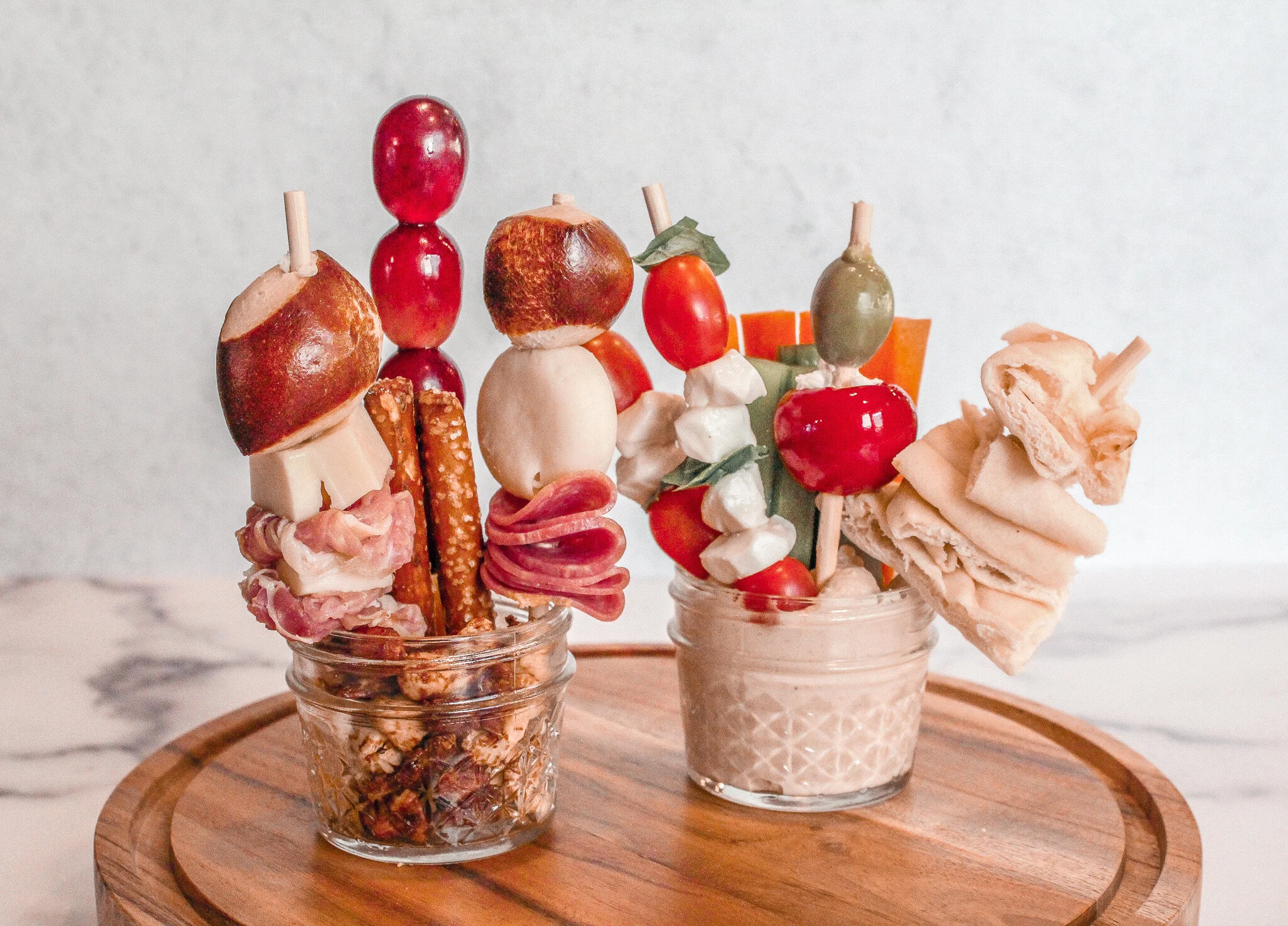 Jarcuterie