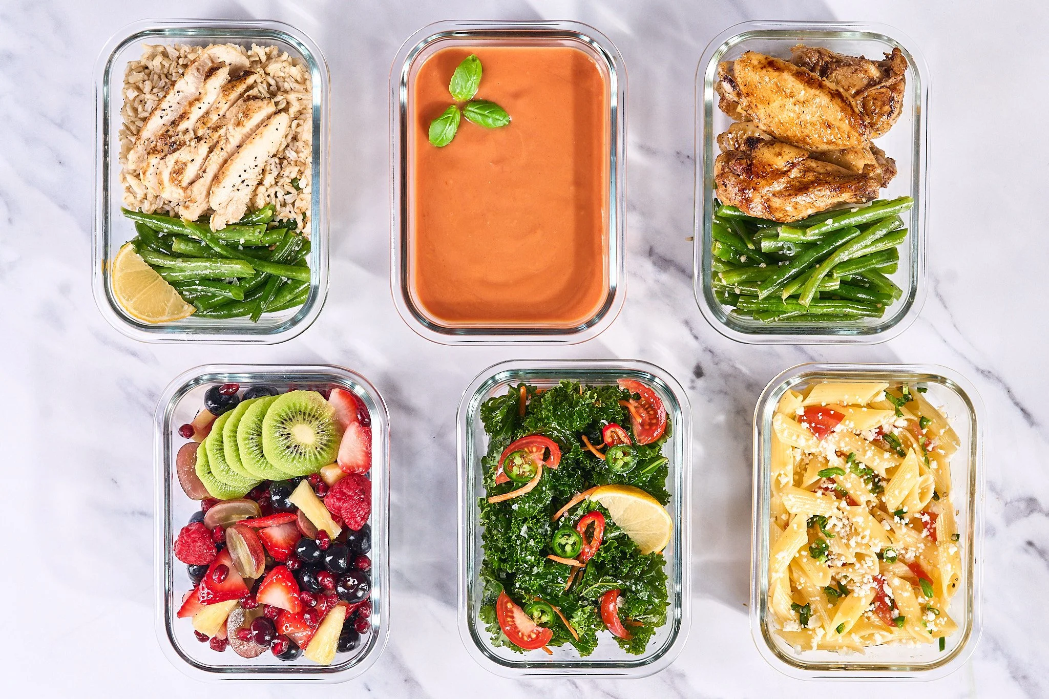 A Day in the Life: Enjoying the Luxury of Our Personal Chef Services