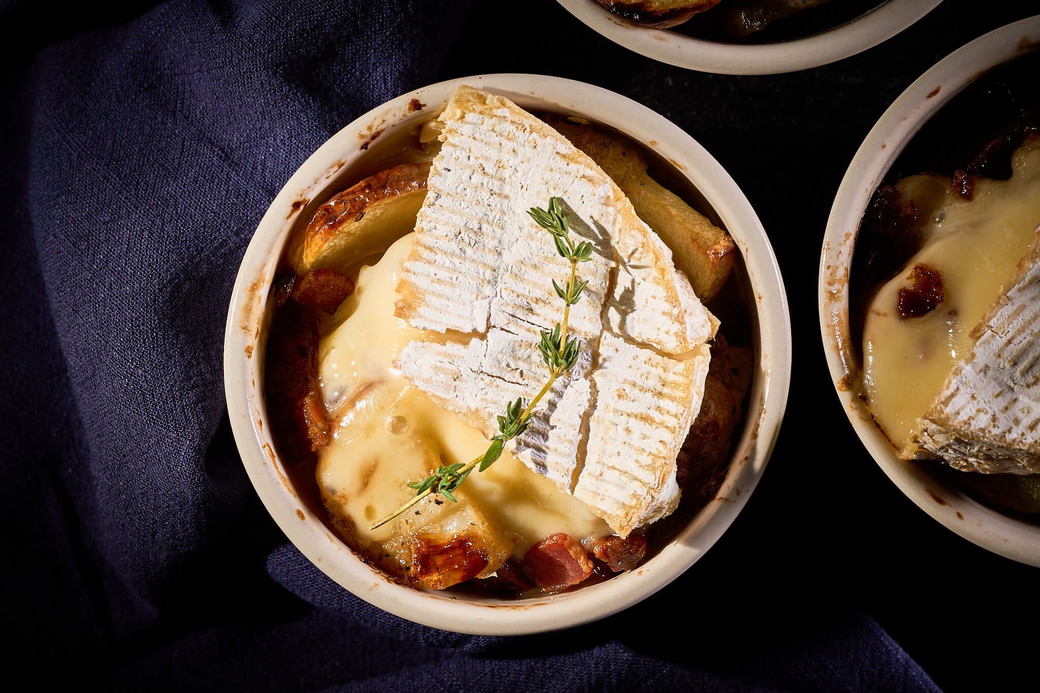 a course in the airbnb and vacation private chef experience for southern wtih a french twist in austin texas