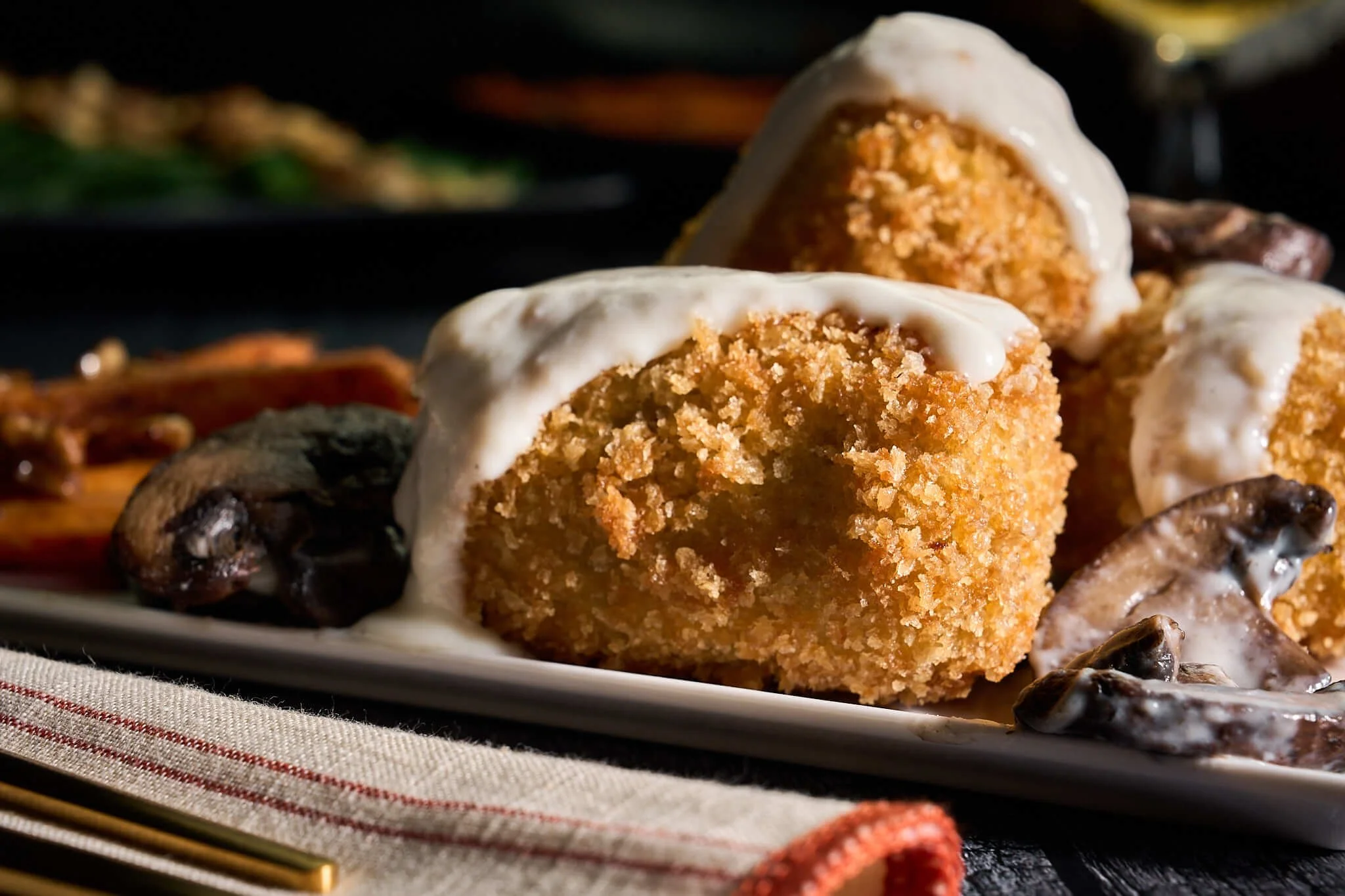 a southern comfort course for ranches and estates private chef dining experience in austin texas