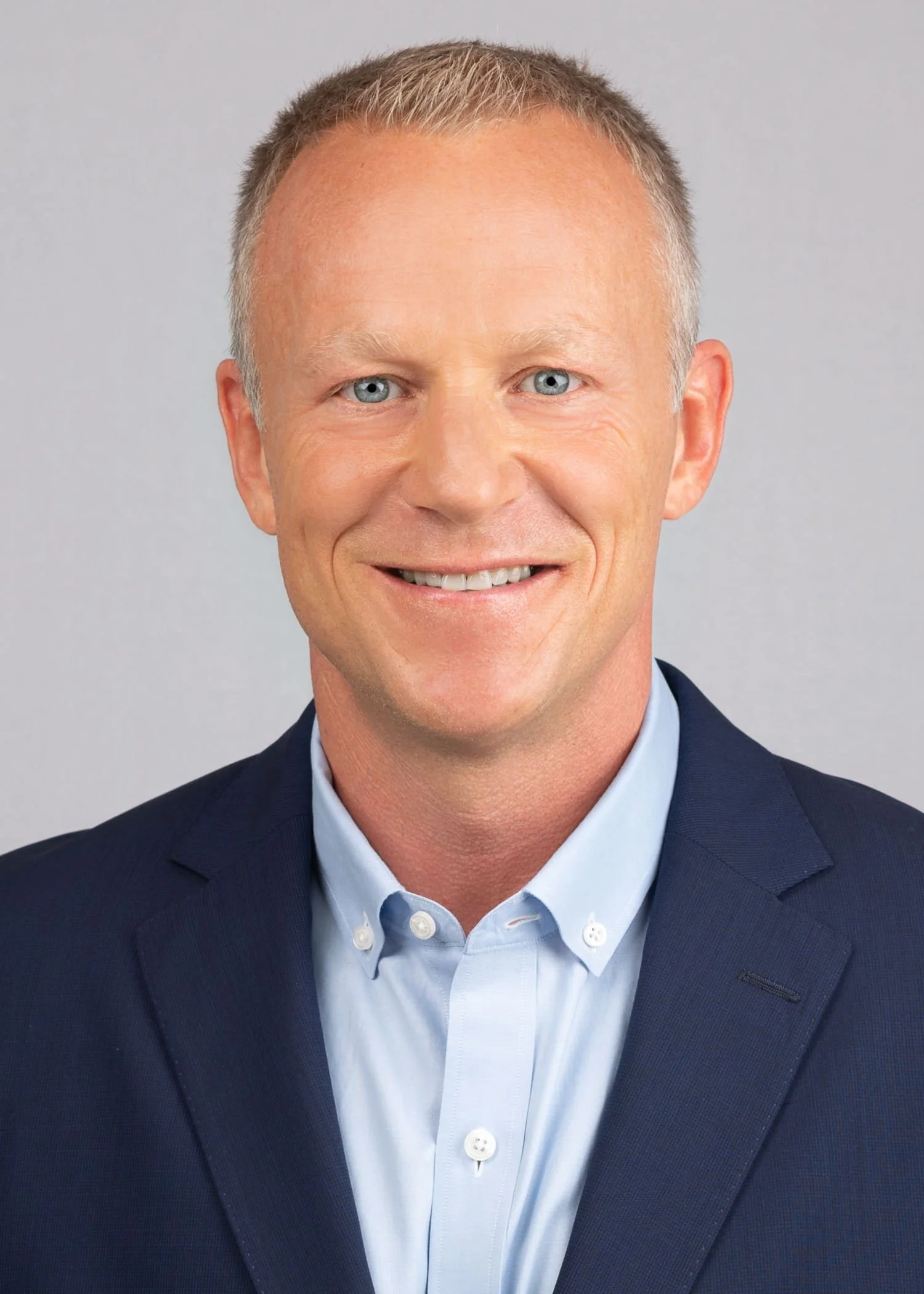 Headshot of Paul Getzendanner, JD, LCSW, CADC, founder at Strategic Recovery Partners