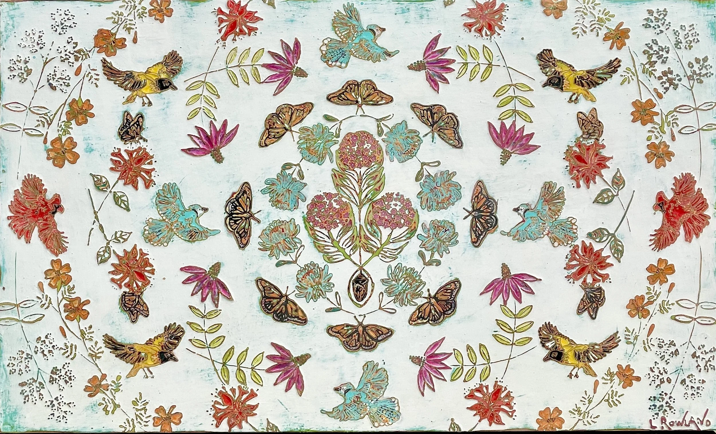 Monarch Mandala 48 x 80.jpeg