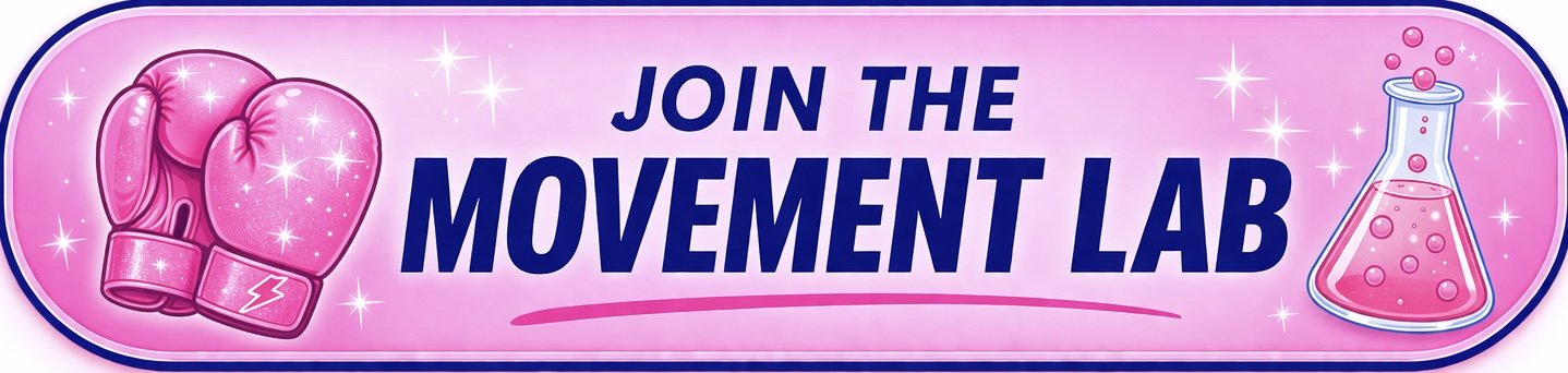 Join the Movement Lab small-group strength and boxing training with Punchline Fitness in Long Beach