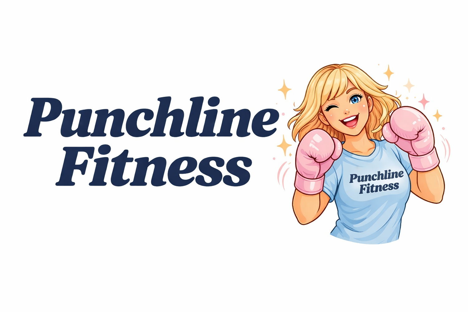 Punchline Fitness