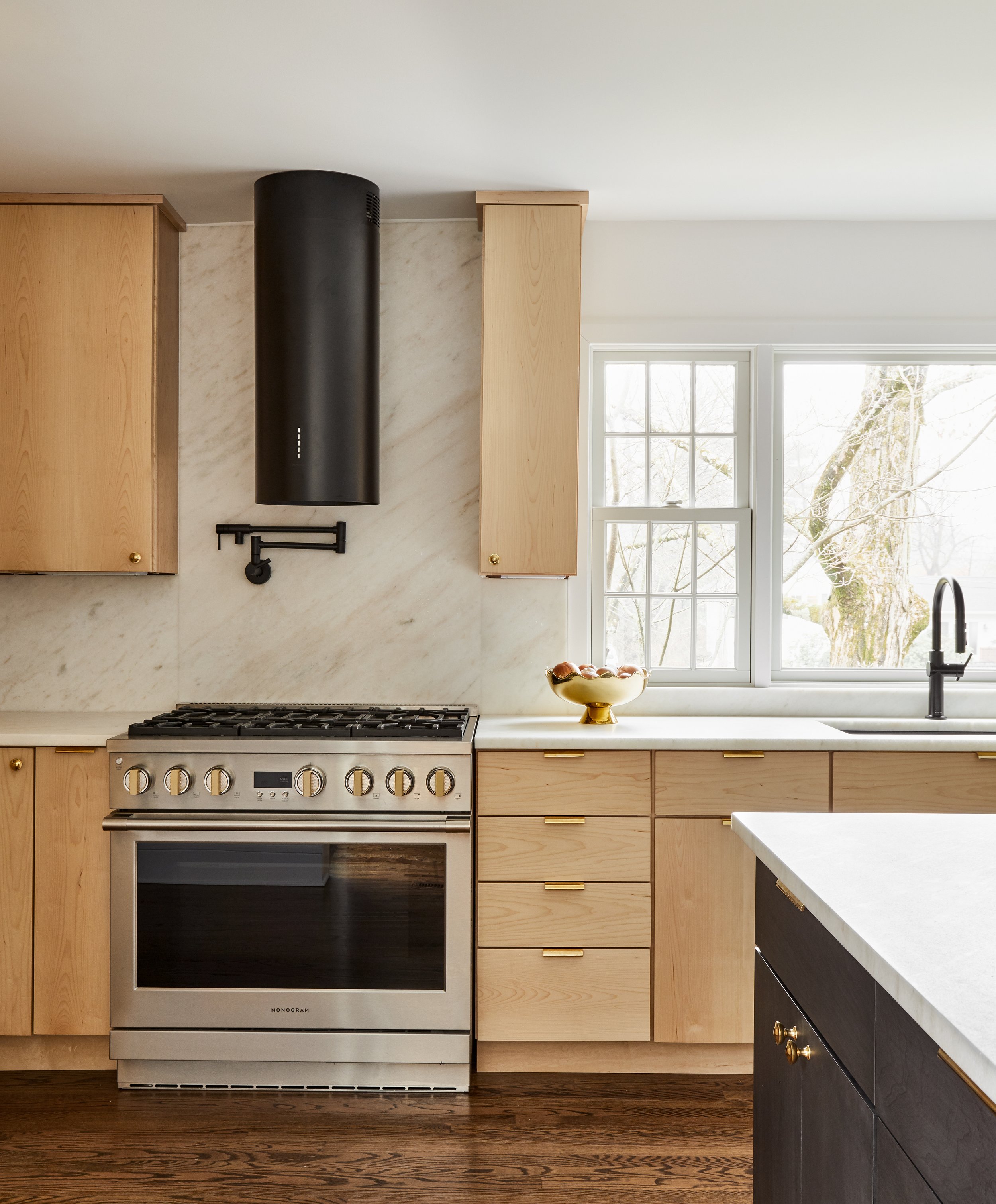 Kitchen
Photos by Rikki Snyder