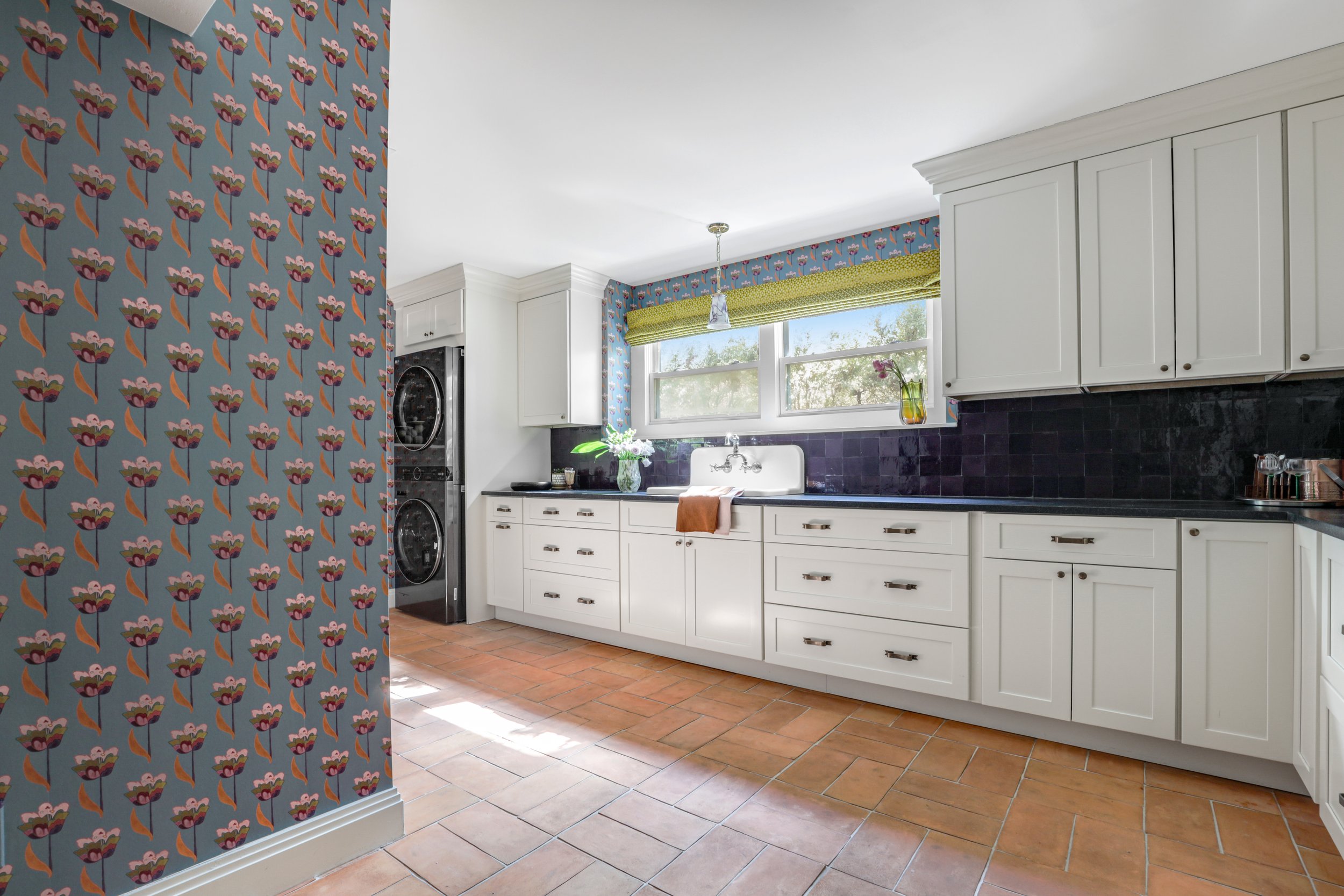 Laundry Room
Photos by Michelle Levante