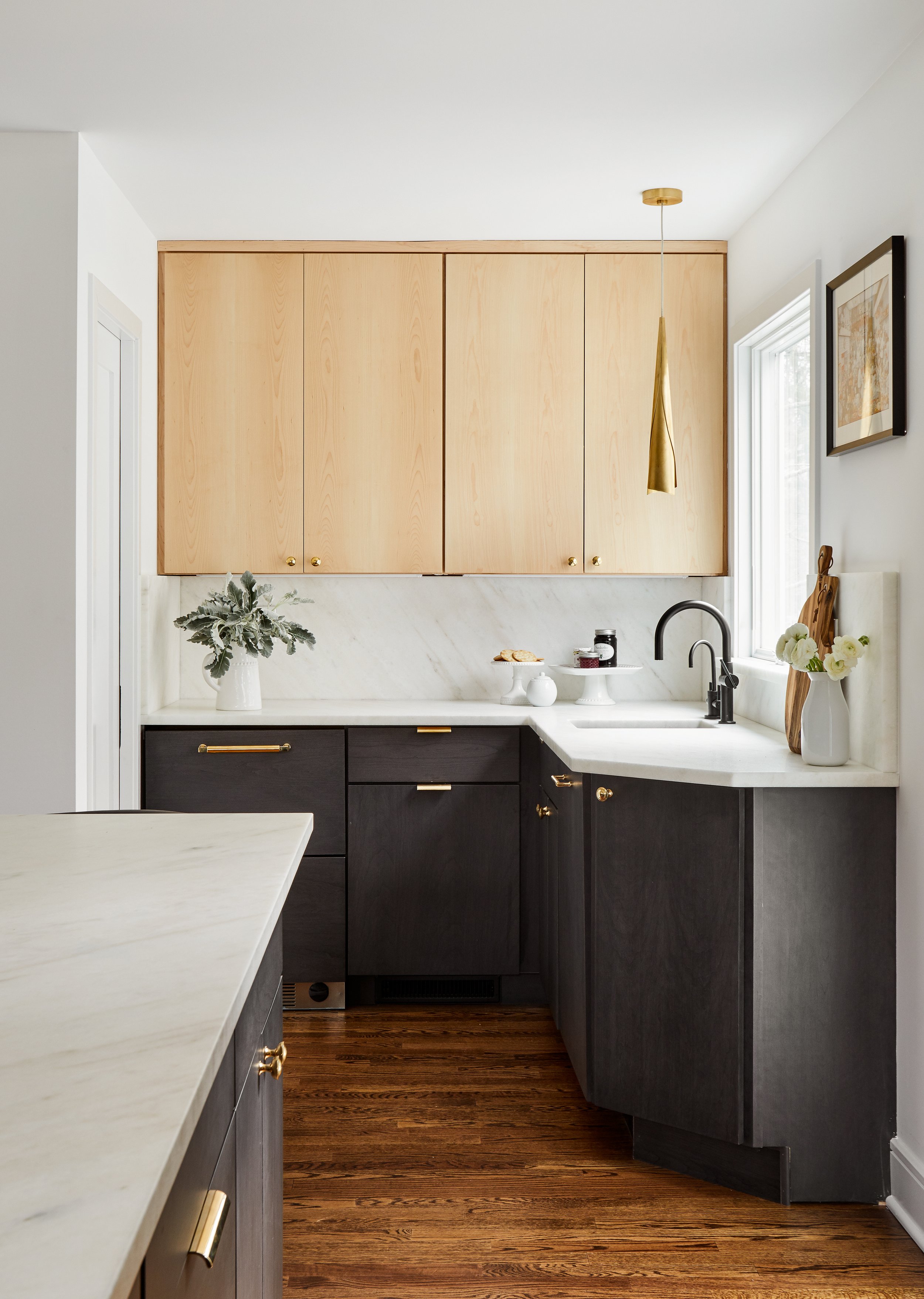 Kitchen
Photos by Rikki Snyder