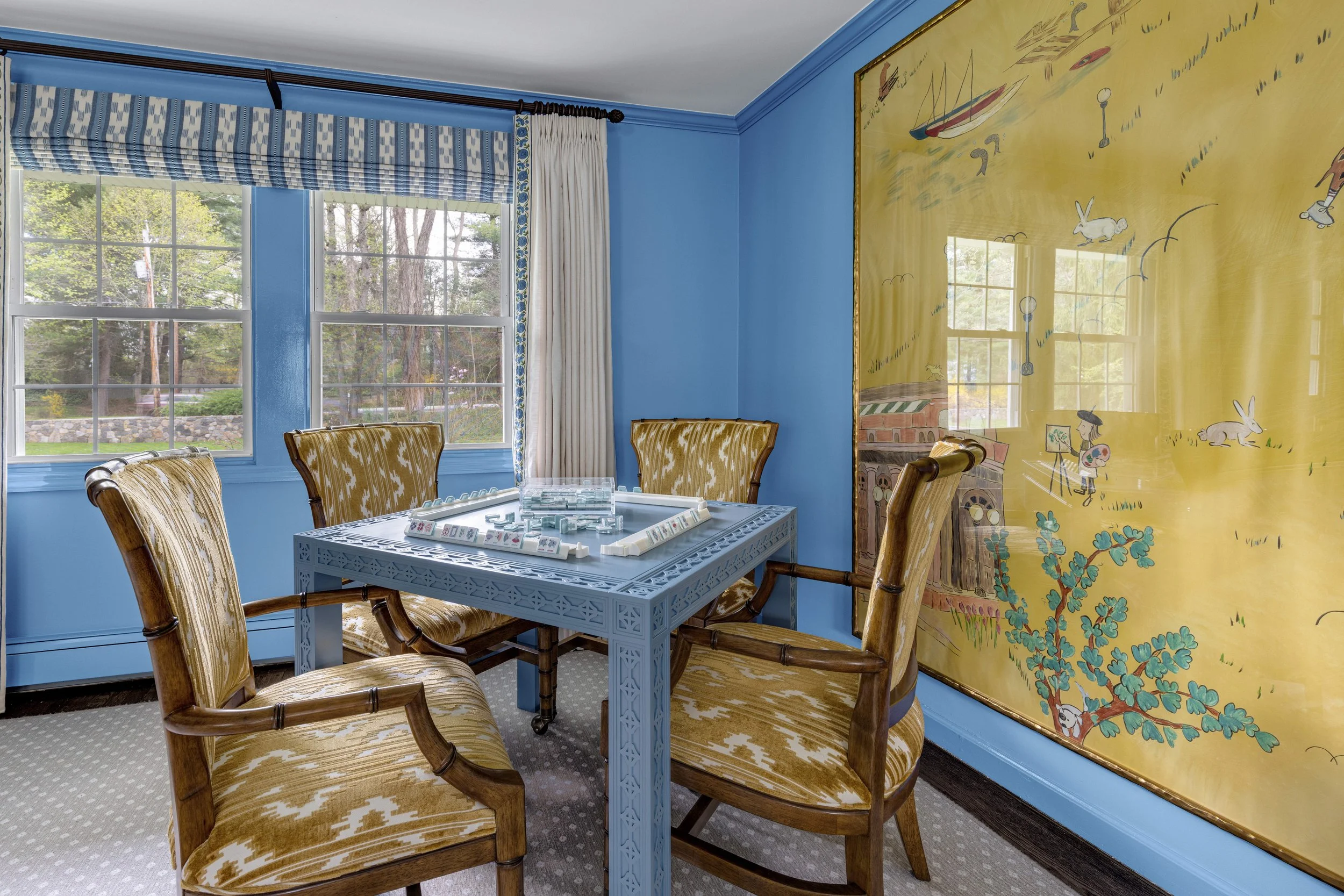 Living Room Photos by Michelle Levante
