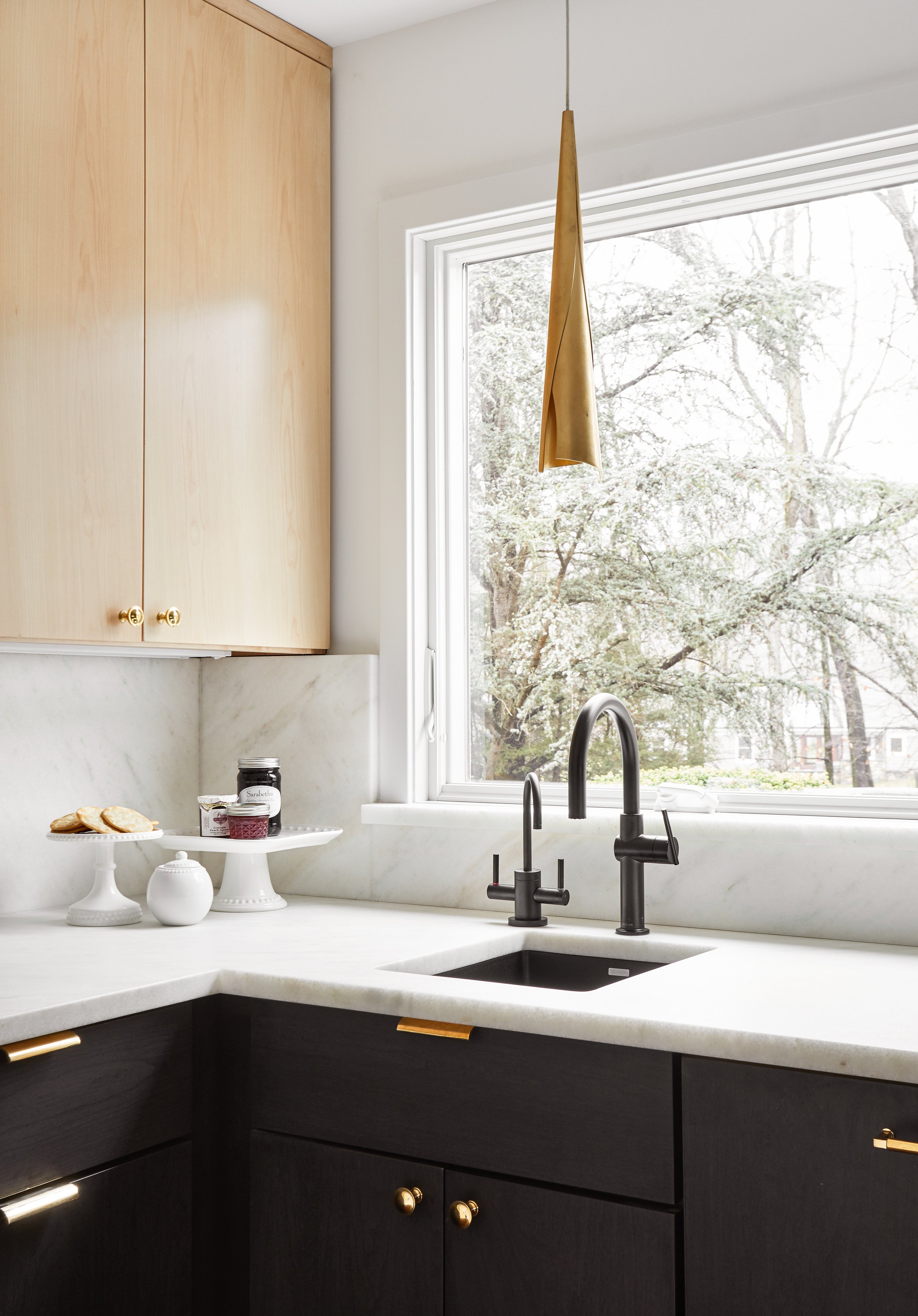 Kitchen
Photos by Rikki Snyder