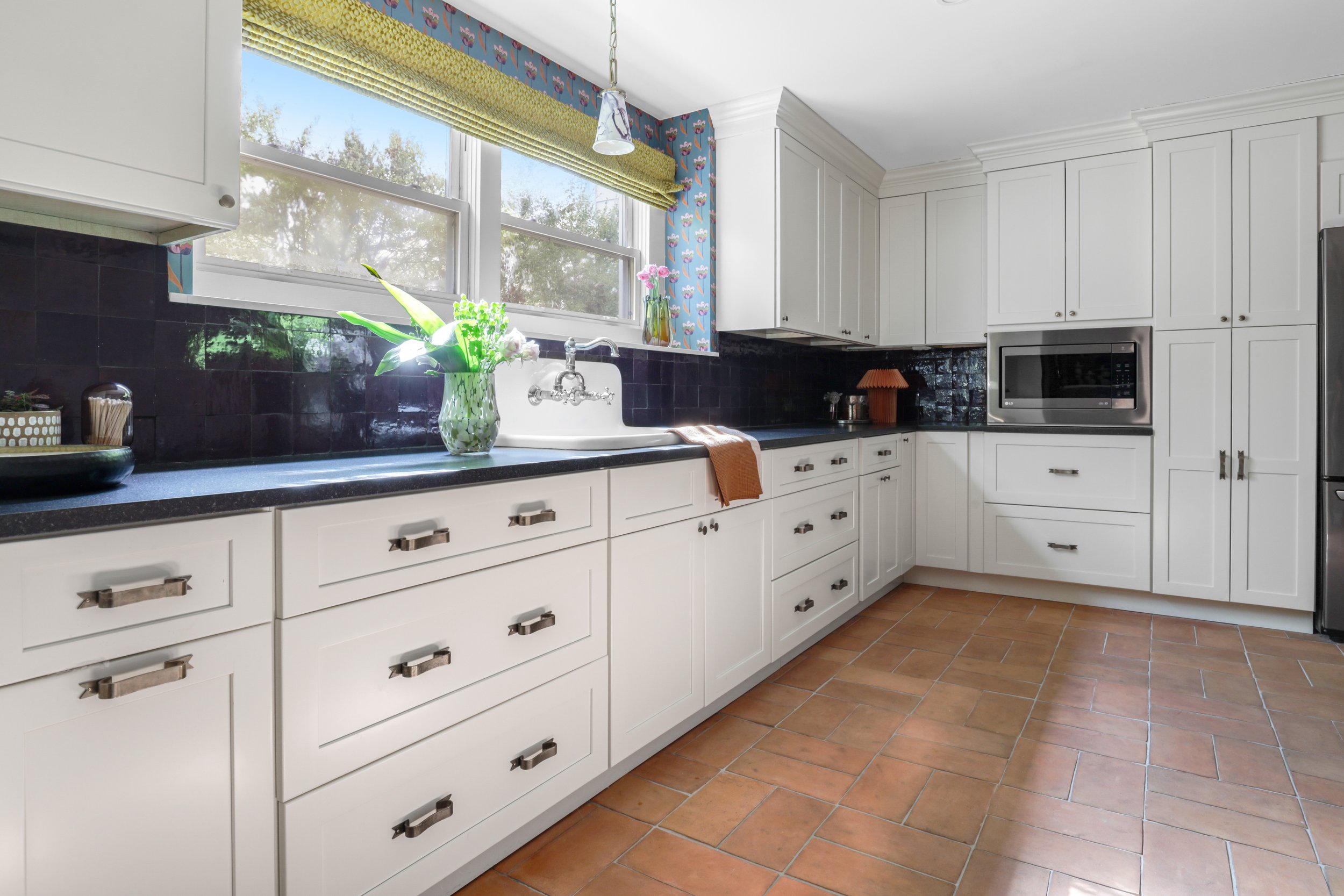 Laundry Room
Photos by Michelle Levante