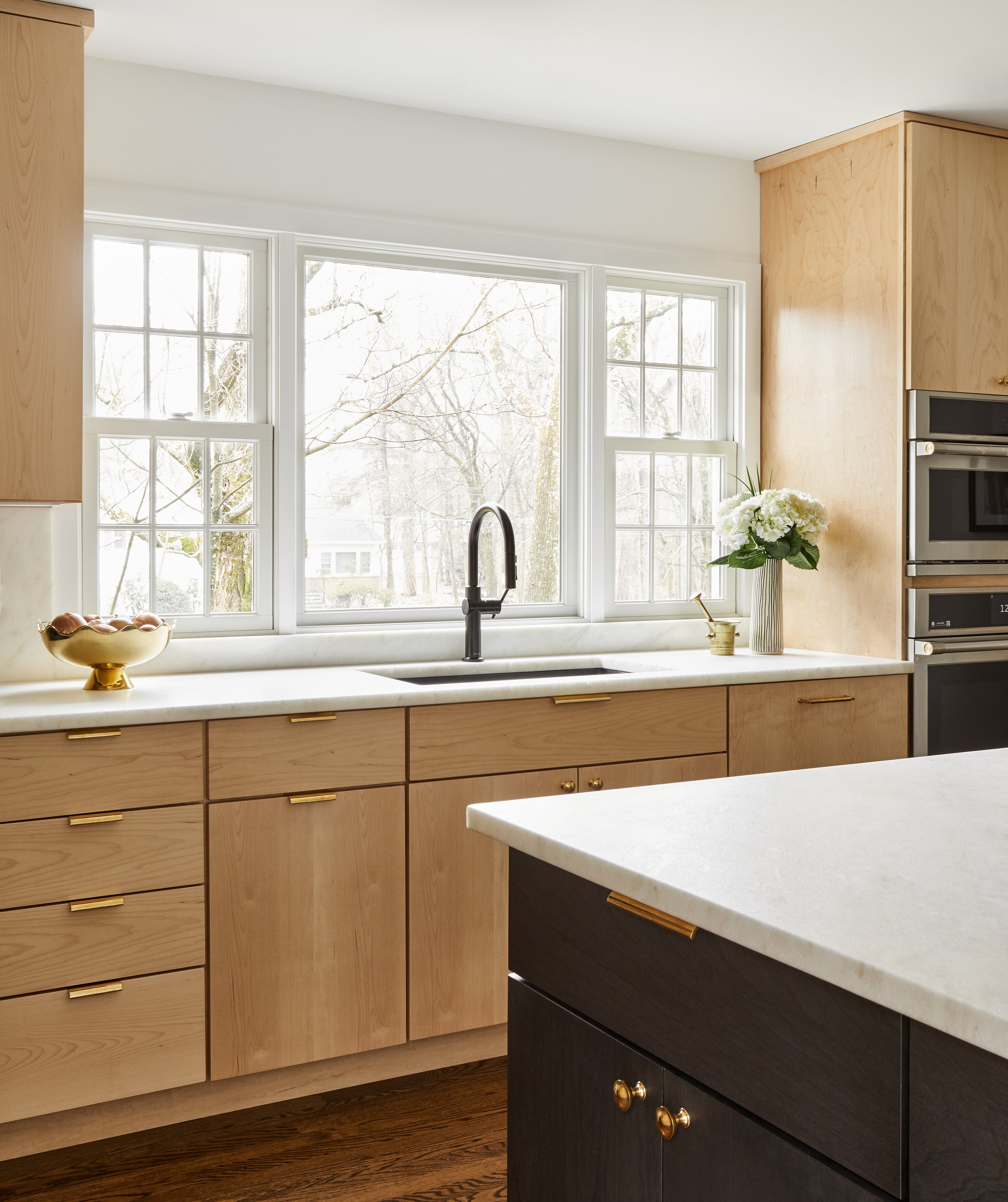 Kitchen
Photos by Rikki Snyder