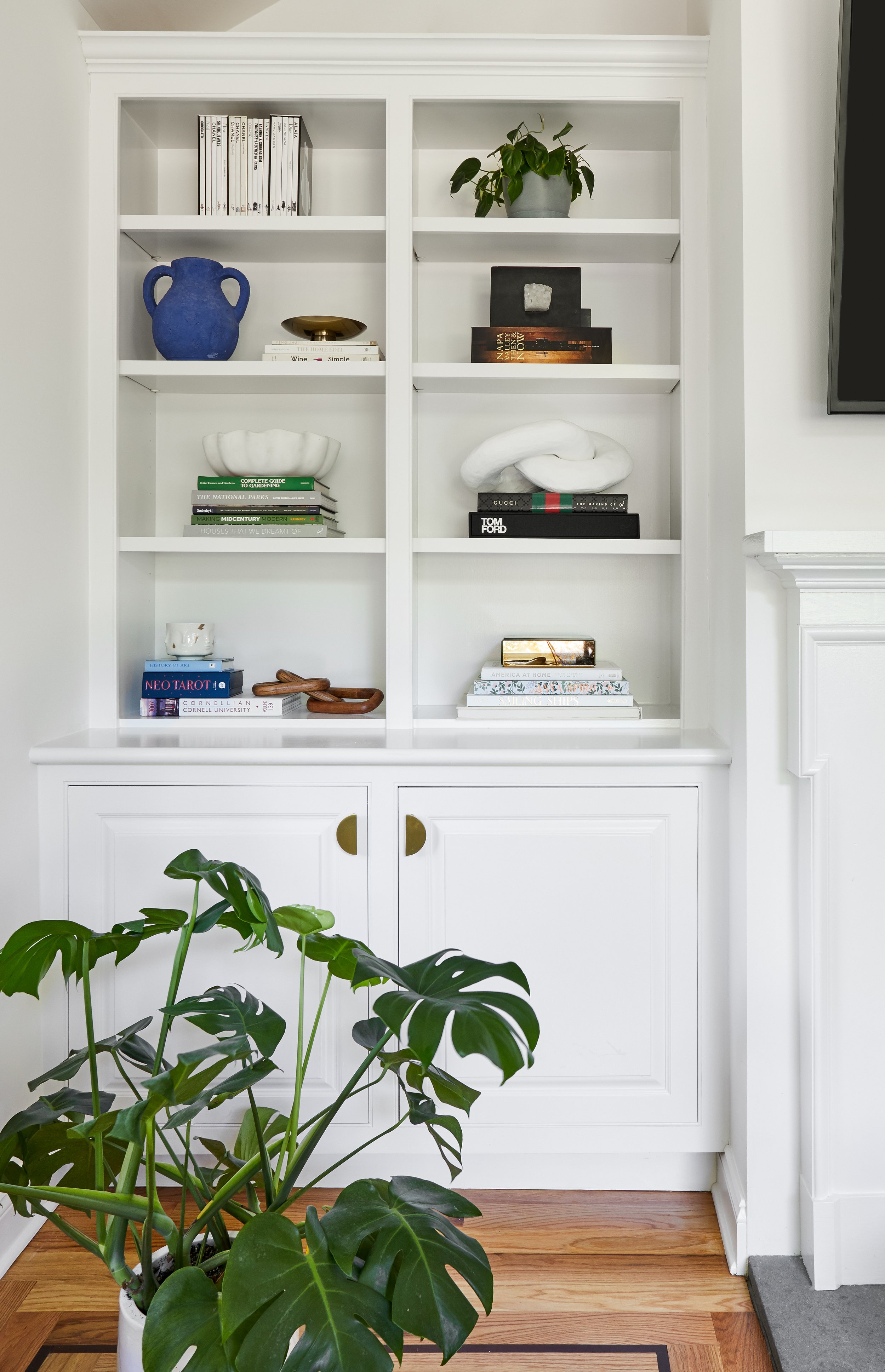Family Room
photos by Rikki Snyder