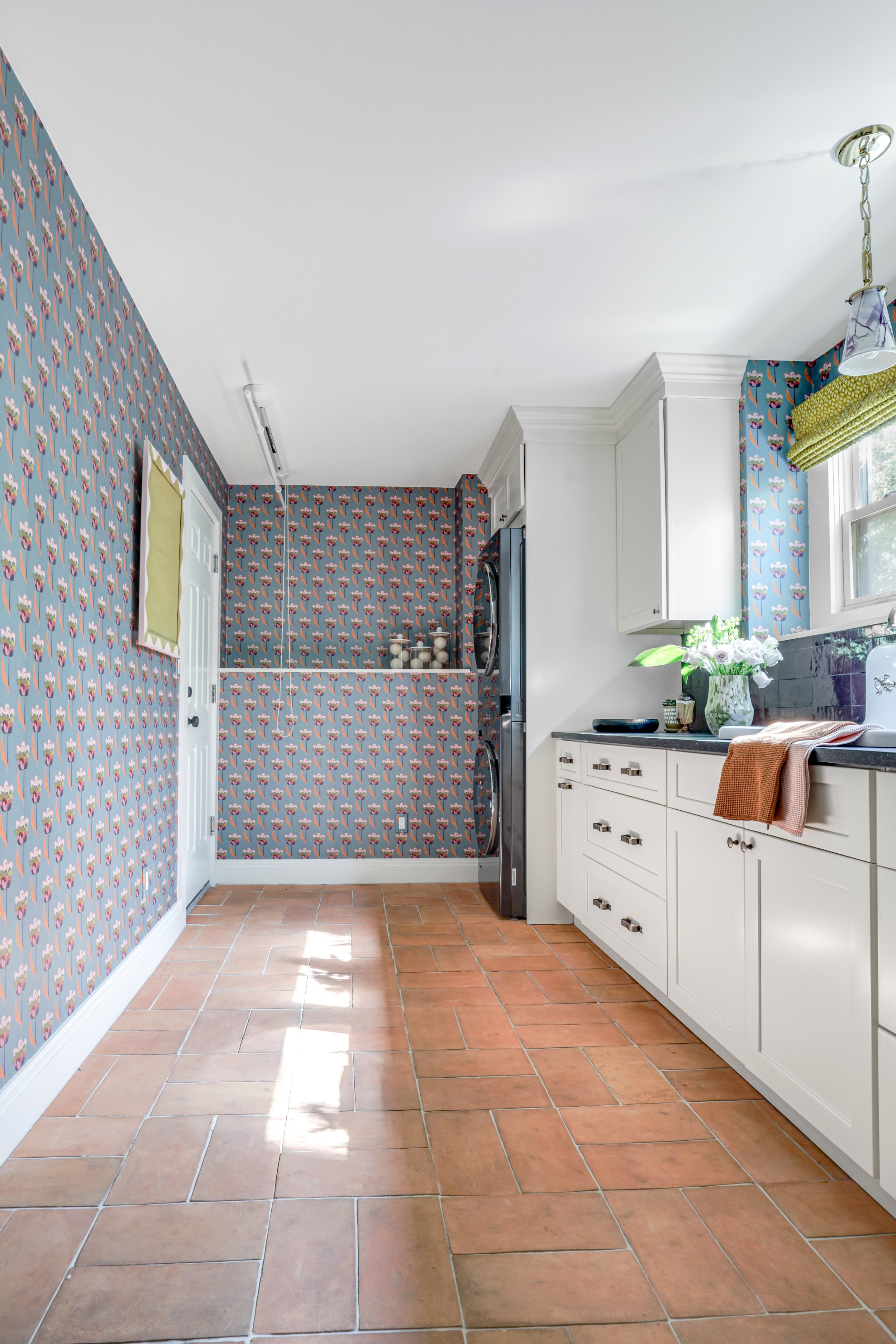 Laundry Room
Photos by Michelle Levante