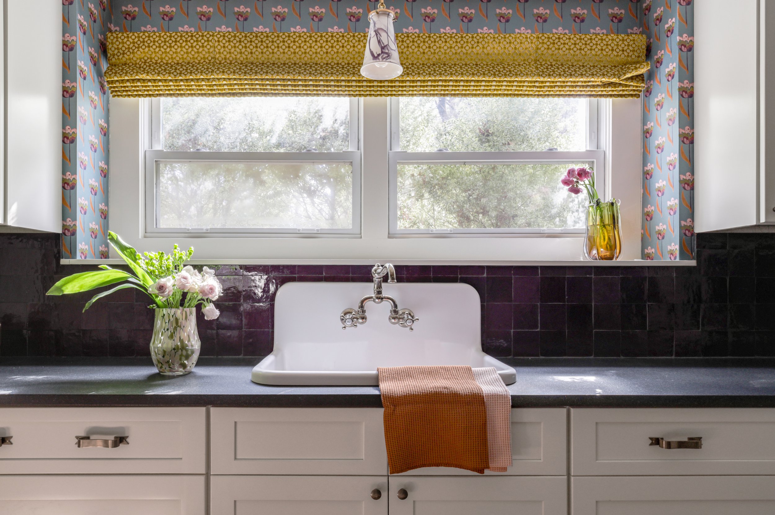 Laundry Room
Photos by Michelle Levante