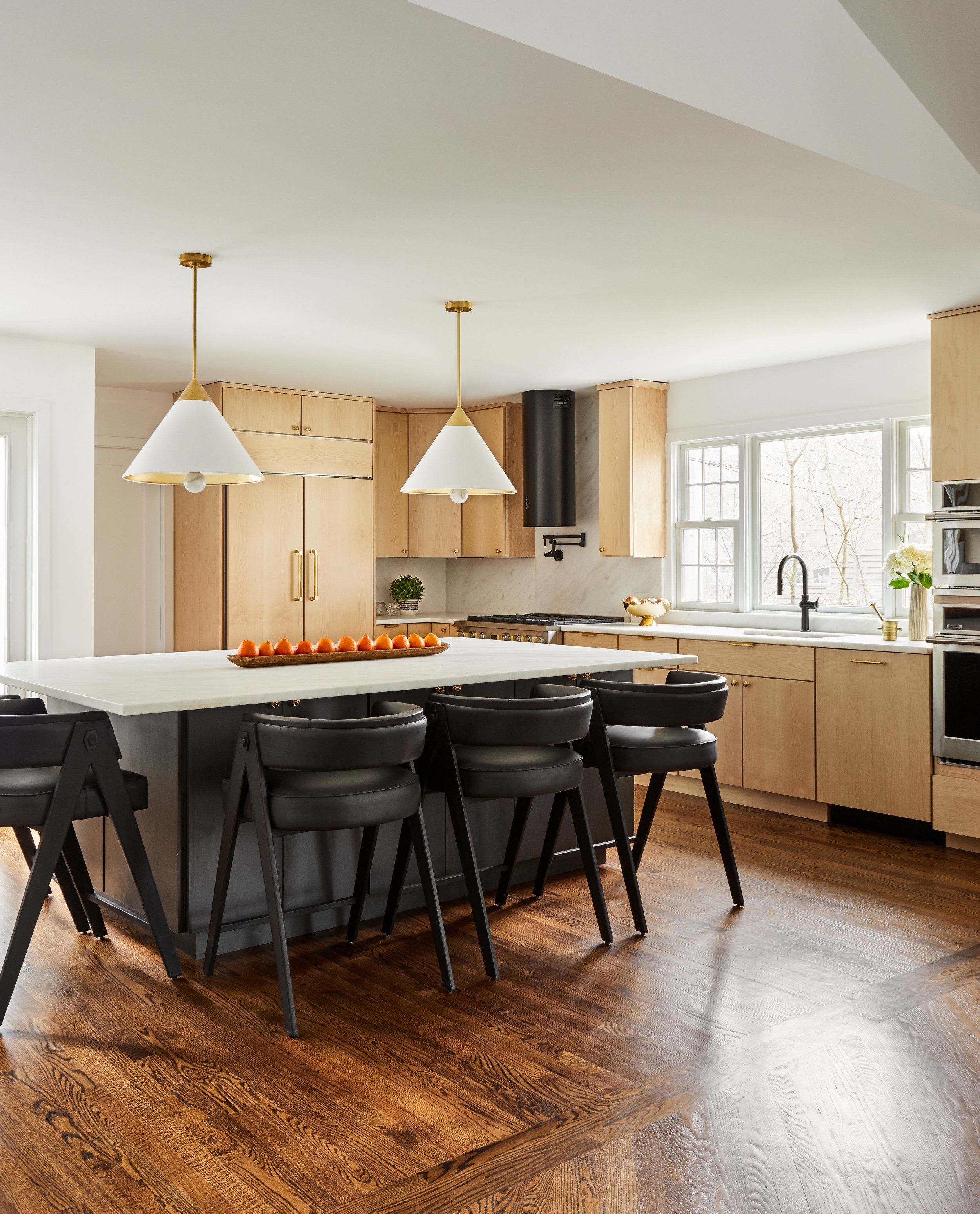Kitchen
Photos by Rikki Snyder