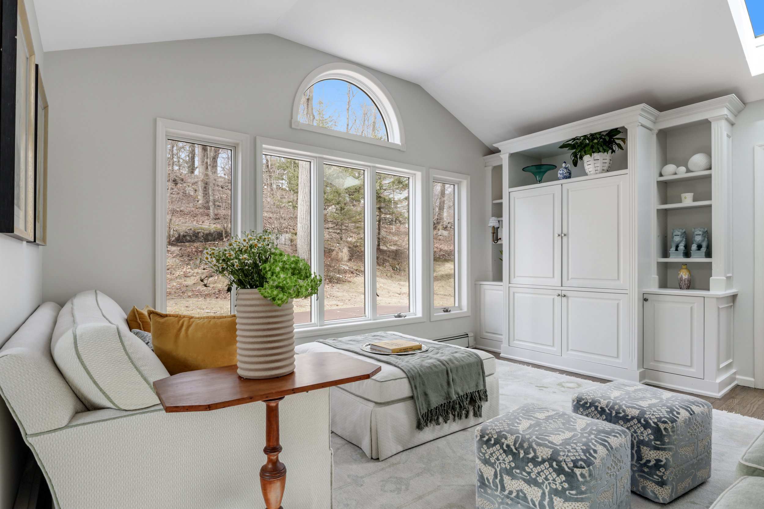 Family Room
Photos by Michelle Levante
