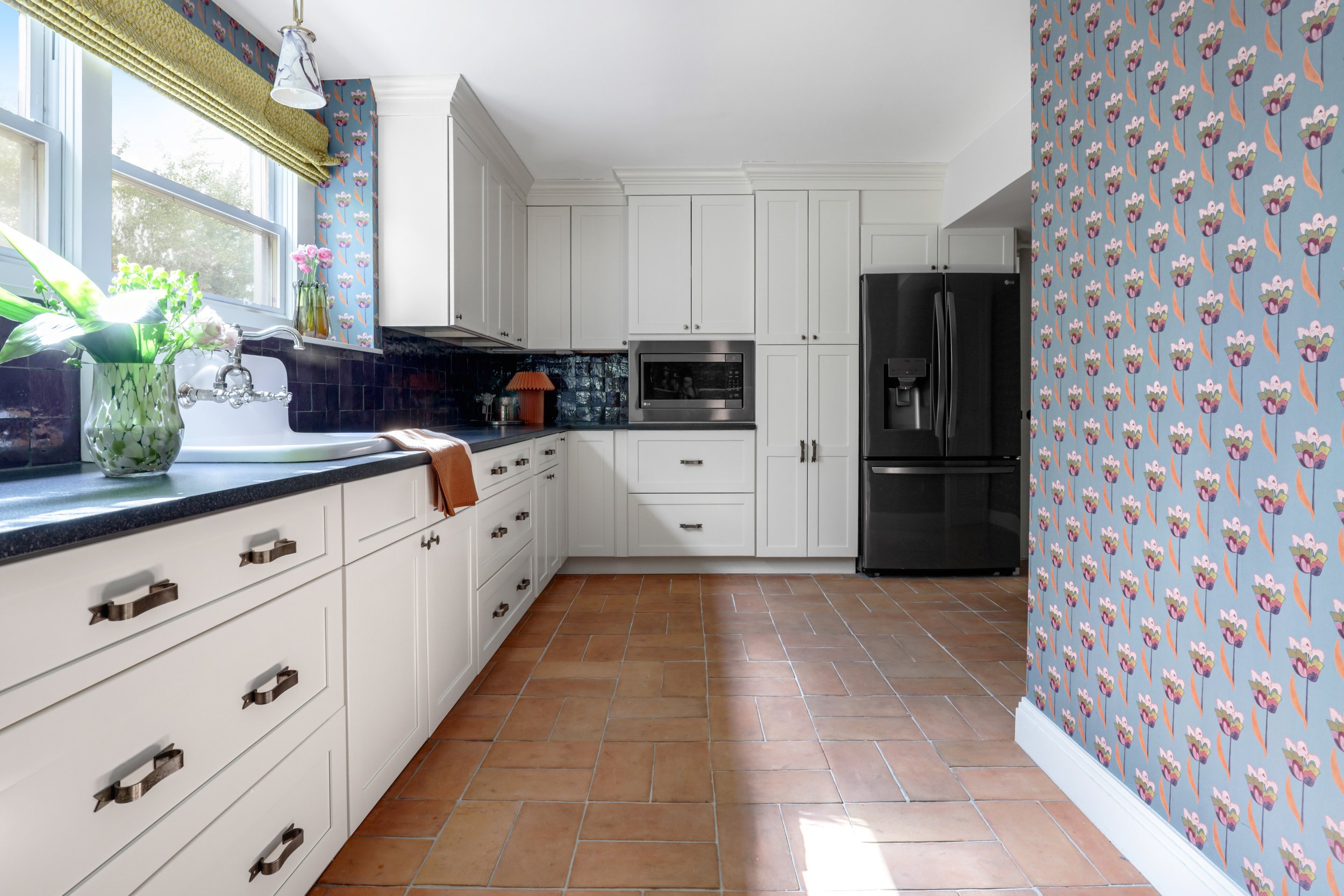 Laundry Room
Photos by Michelle Levante