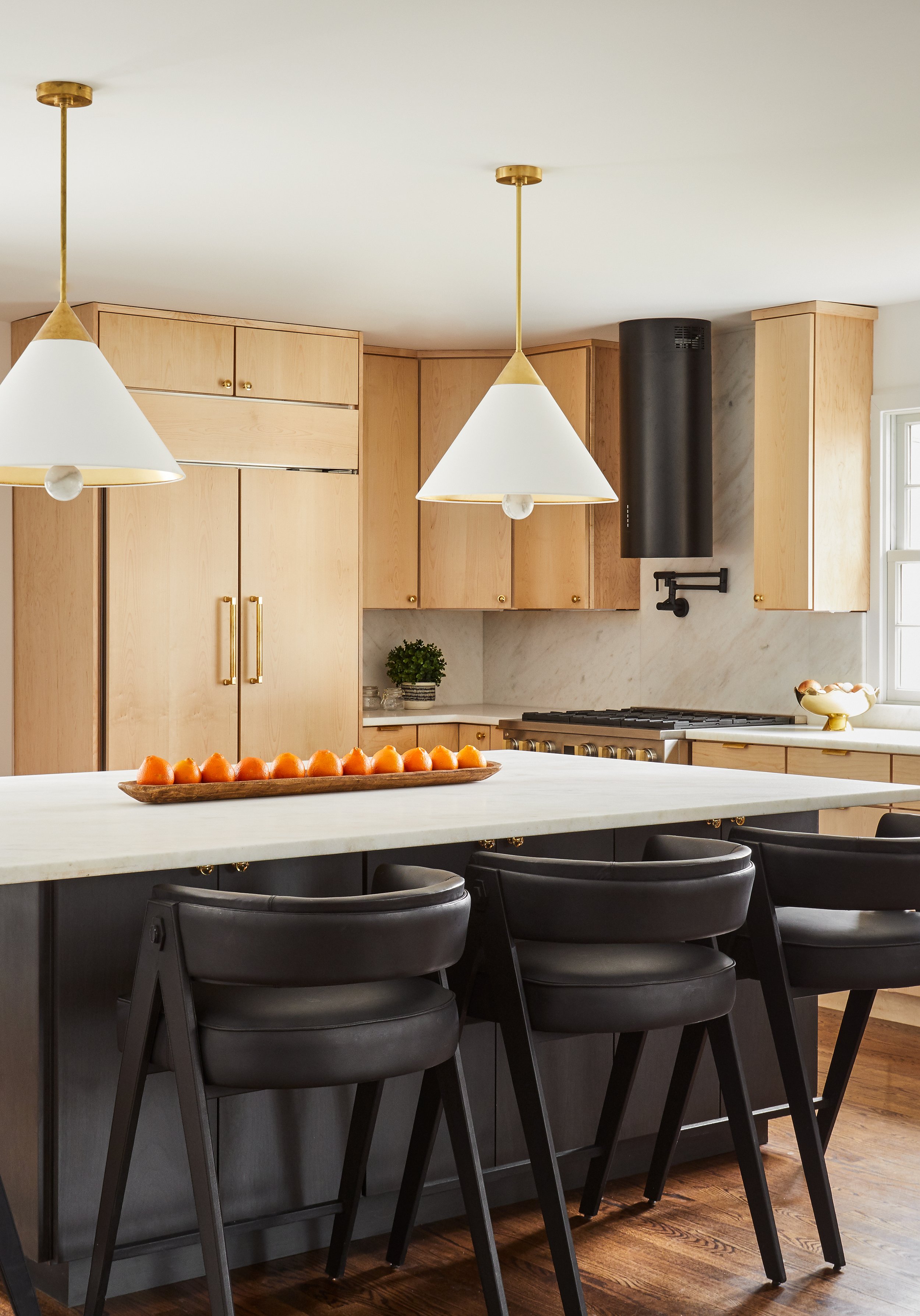 Kitchen
Photos by Rikki Snyder