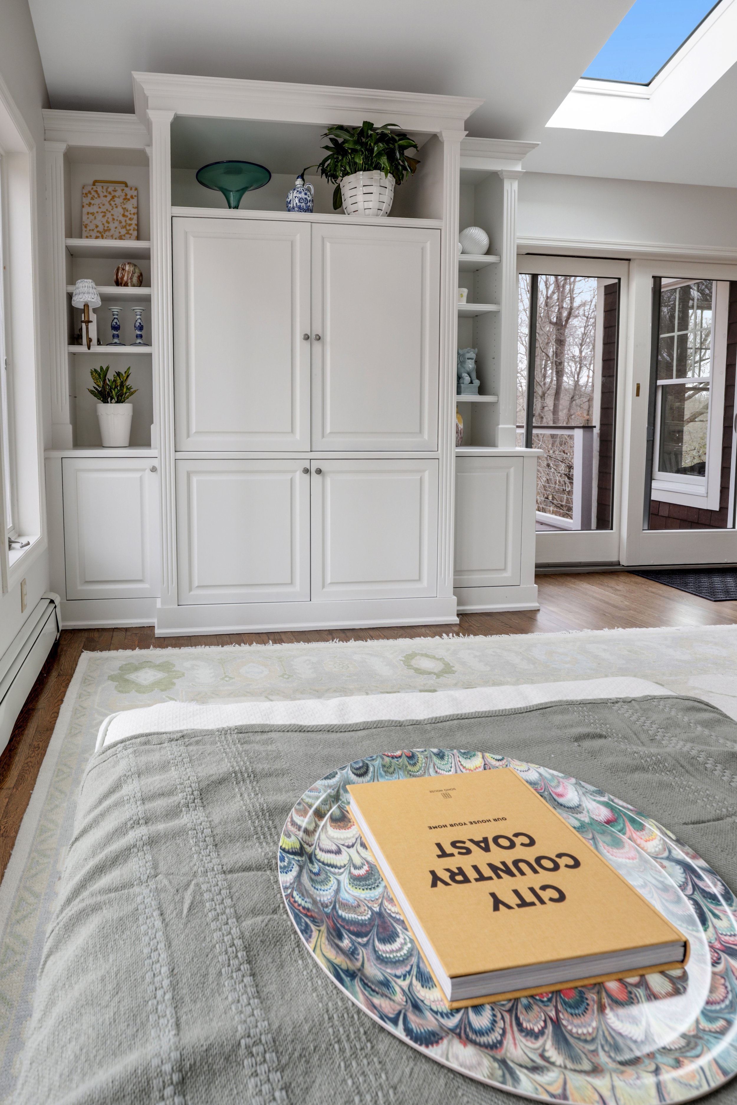Family Room
Photos by Michelle Levante