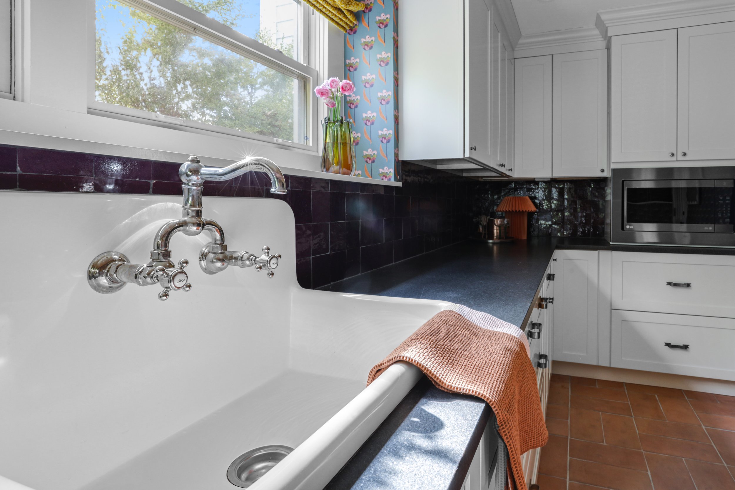 Laundry Room
Photos by Michelle Levante