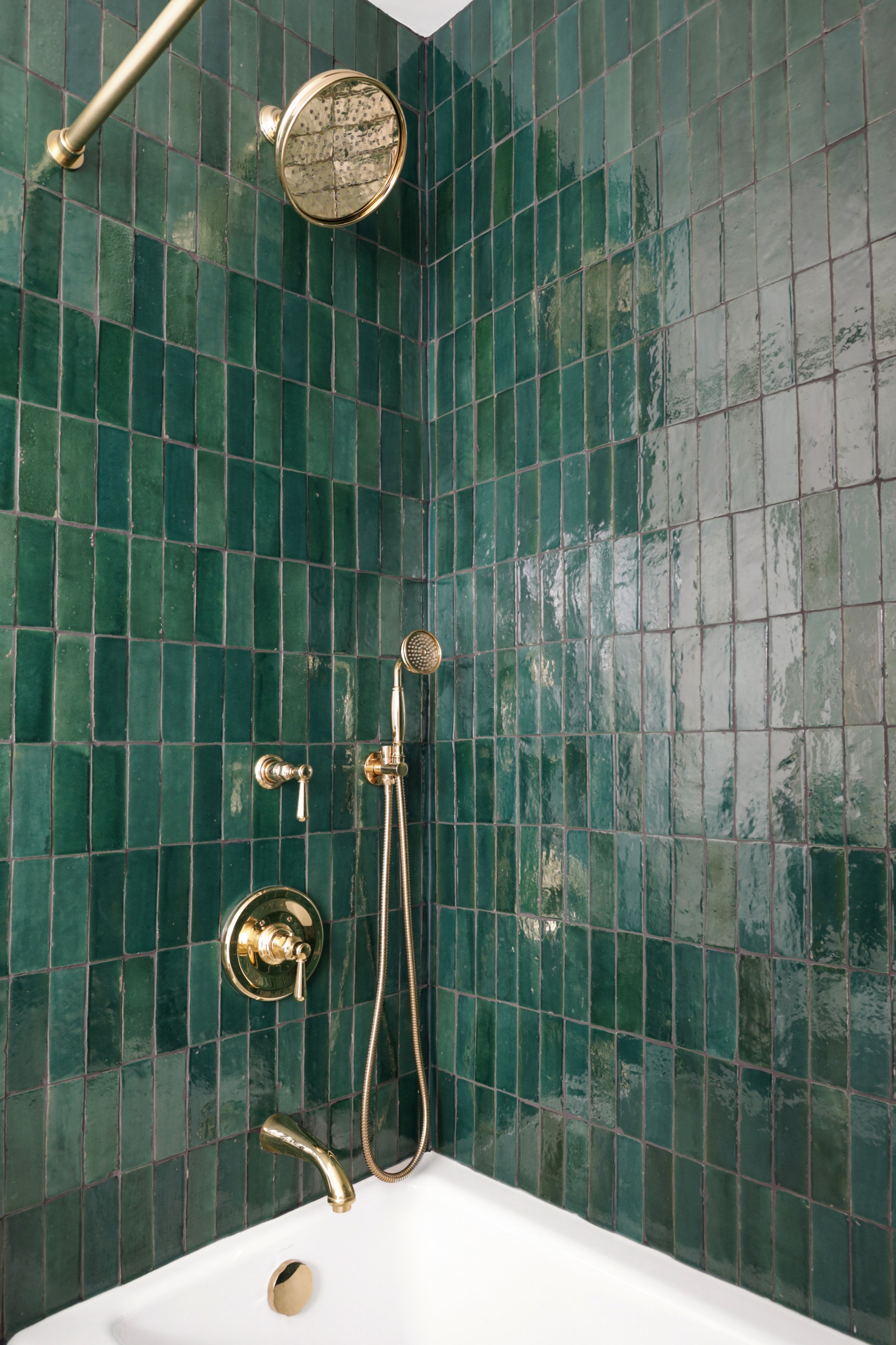 Guest Bathroom
Photos by Michelle Levante