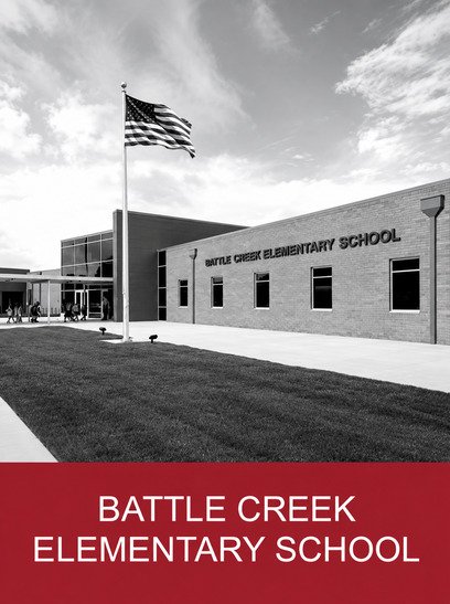 Battle Creek Elementary School