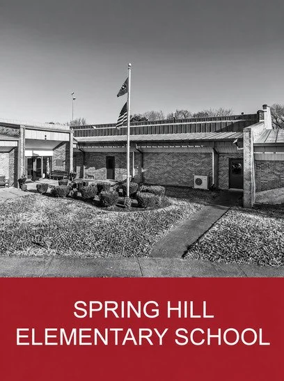 Spring Hill Elementary School
