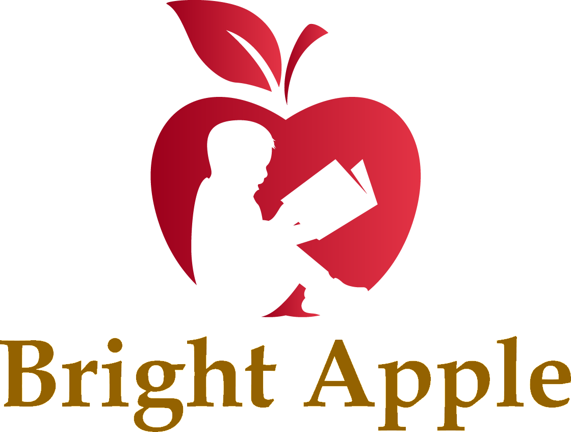 Bright Apple