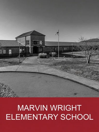 Marvin Wright Elementary School